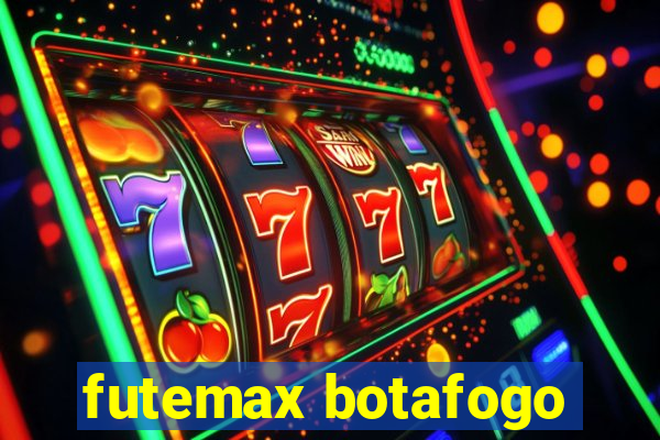 futemax botafogo